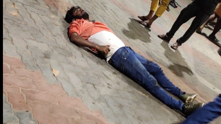 murder attempt in perumbavoor