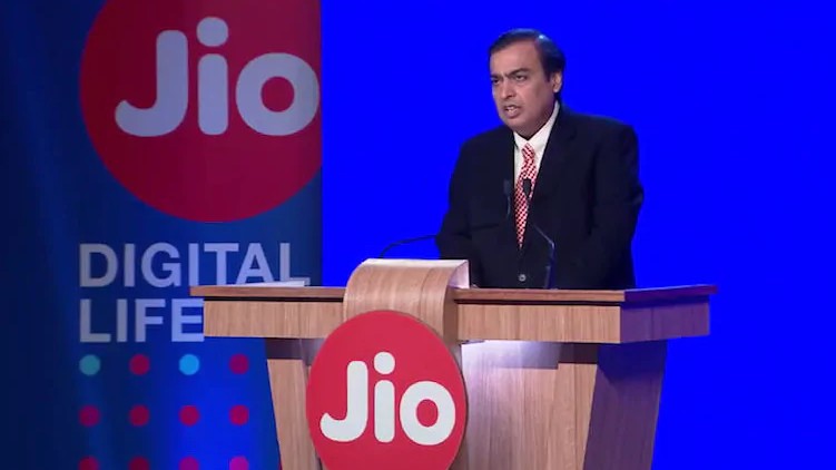 jio google new innovations