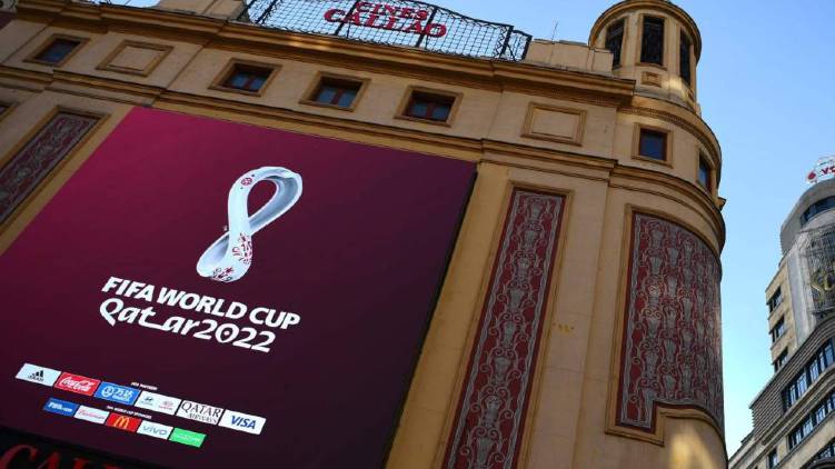 Qatar, fifa World Cup 2022; schedule has been announced
