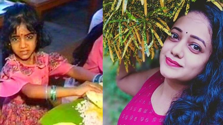 preetha pradeep