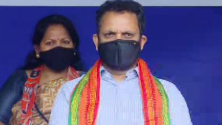 k surendran