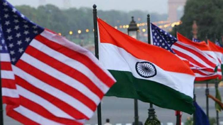 India-US