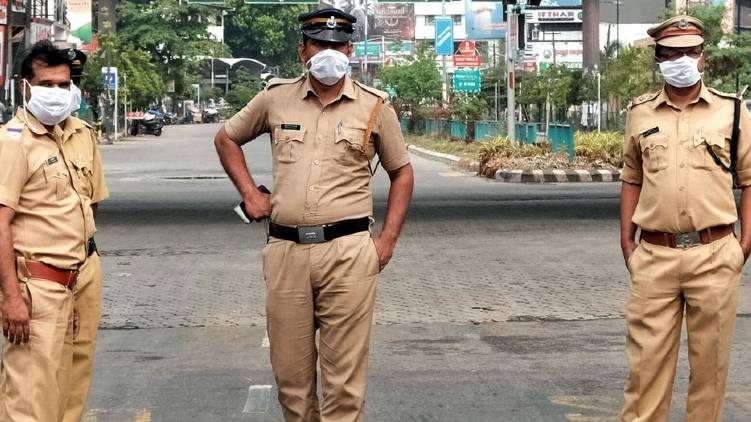 kerala police