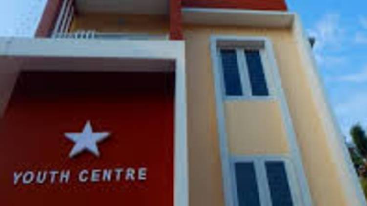 youth center