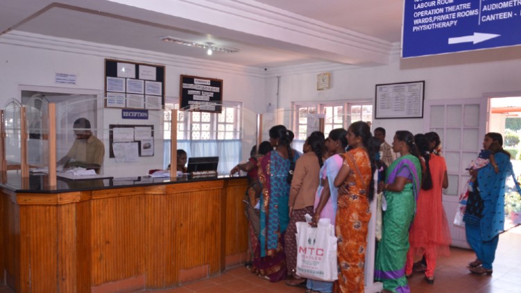 moonnar genral hospital closed
