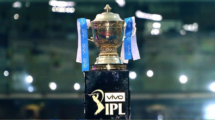 ipl from September uae