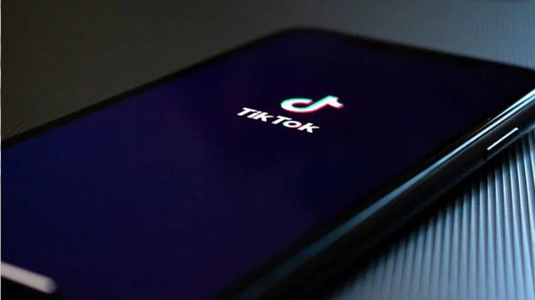 TikTok London Headquarters
