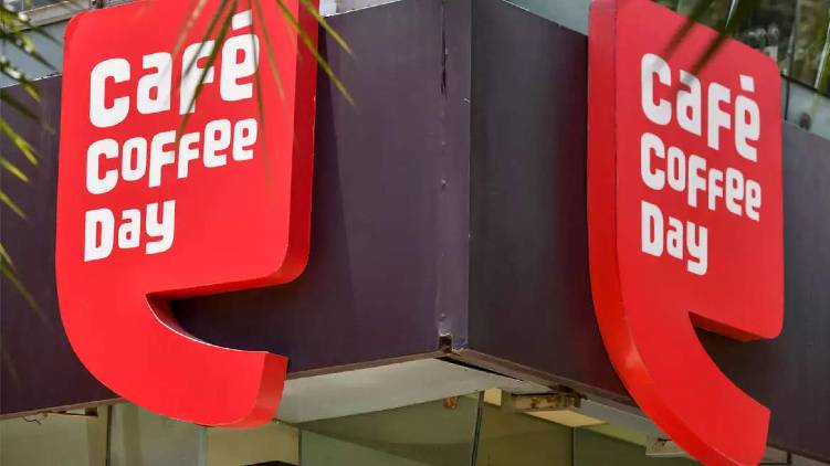 cafe coffee day