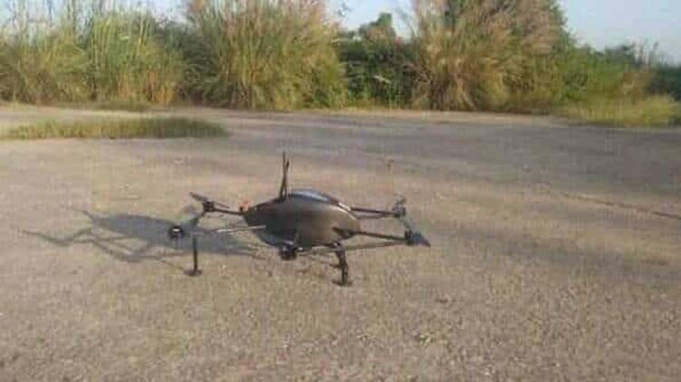 Bharat drones