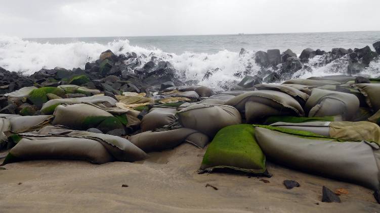 chellanam coastal