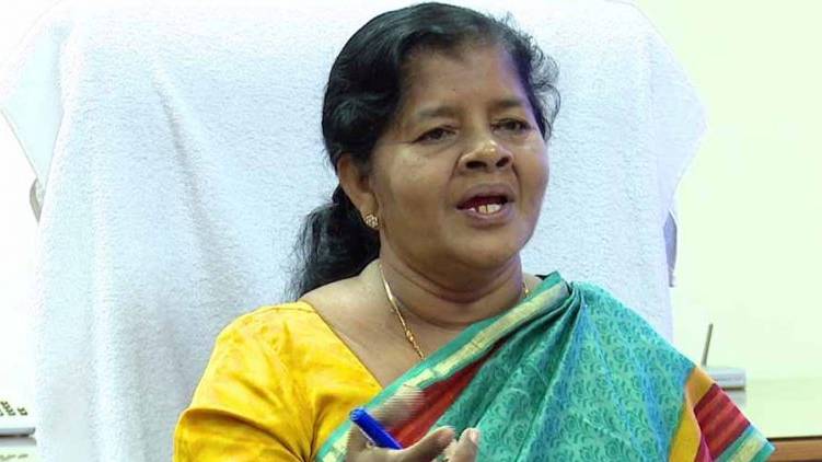 mercykutty amma