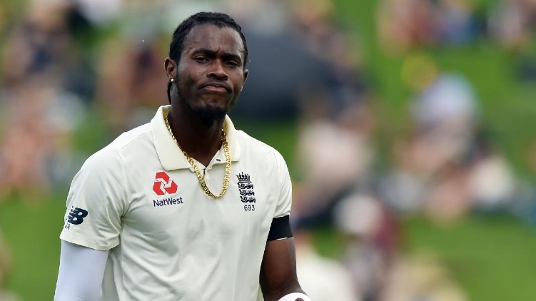 Jofra Archer Racial Abuse