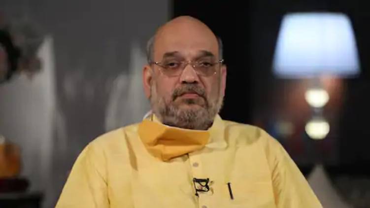 Amit Shah