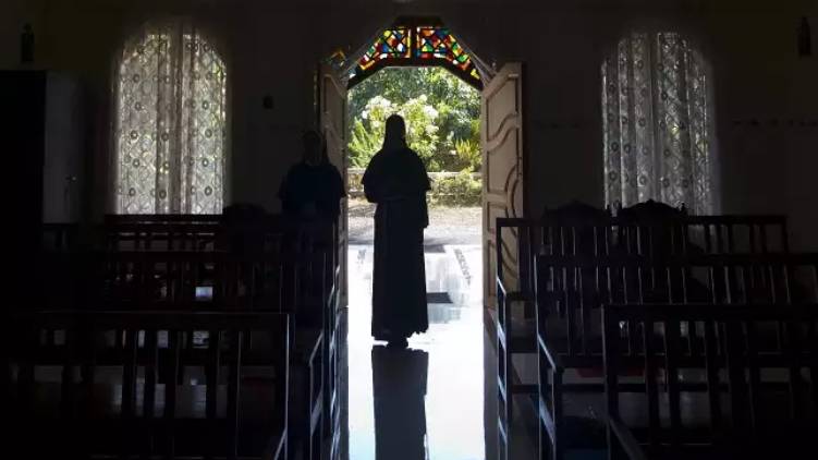 covid convent