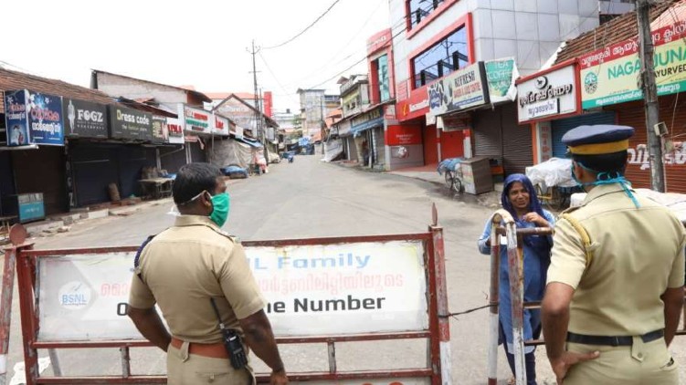 kottayam covid update today