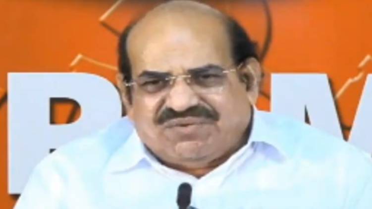 kodiyeri balakrishnan