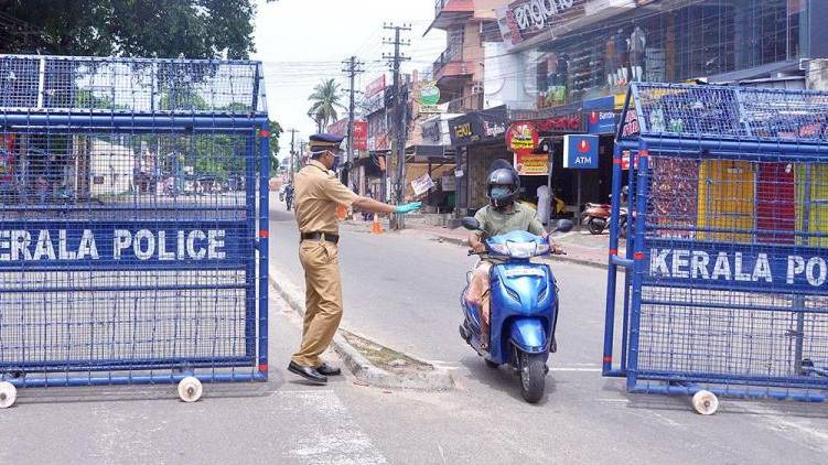 trivandrum covid cases