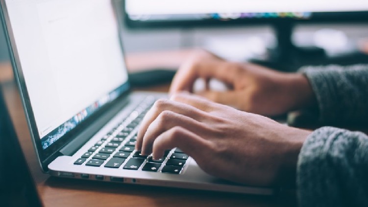 data entry operators
