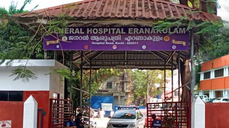 ernakulam covid