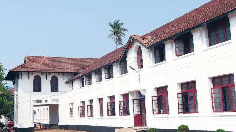 beach hospital