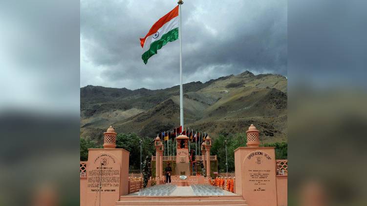 kargil divas