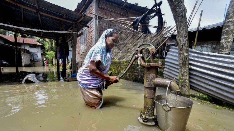 assam bihar flood