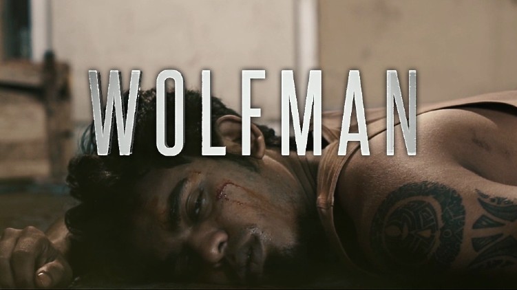 wolfman viral short film