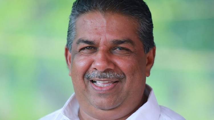 saji cheriyan