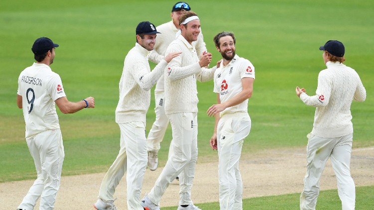 stuart broad west indies