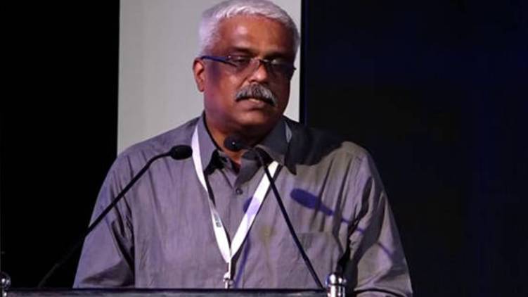 m shivashankar