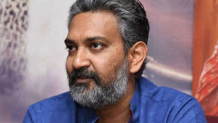 ss rajamouli covid positive