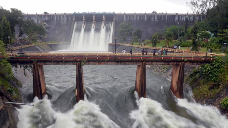 neyyar dam