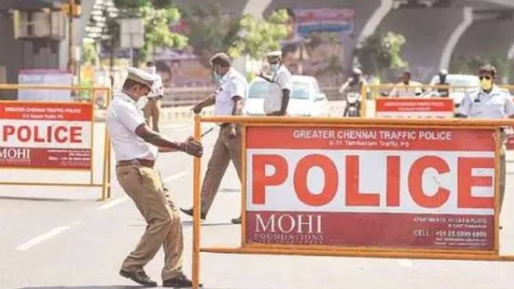 tamilnadu lockdown