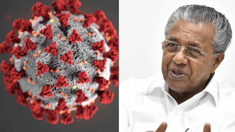pinarayi vijayan