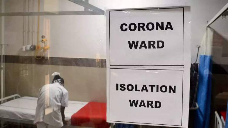 corona quarantine