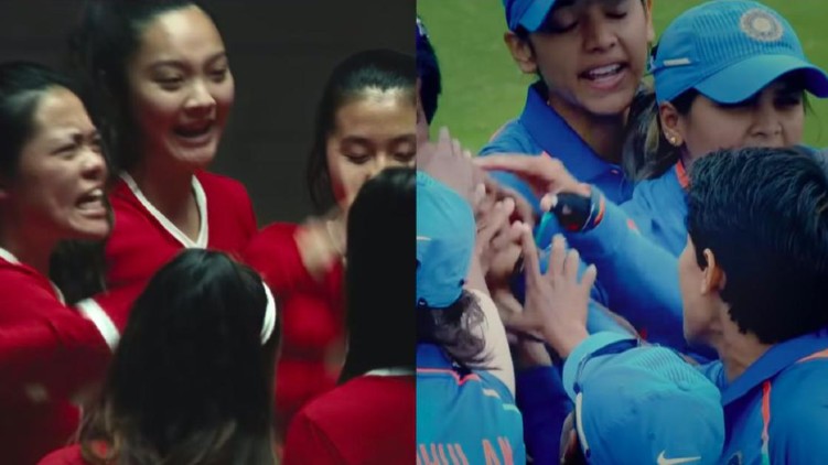 nike ad getting viral