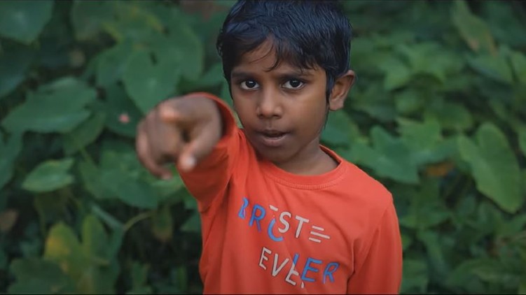 short film pupa viral