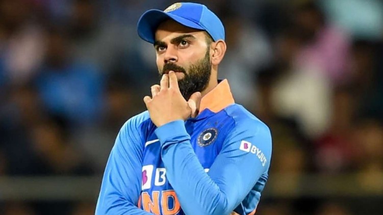 arrest virat kohli petition
