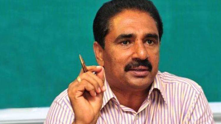NK PREMACHANDRAN