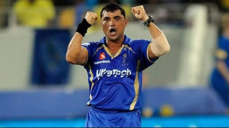 pravin tambe in cpl