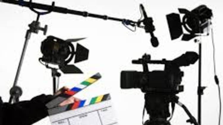 cinema shooting
