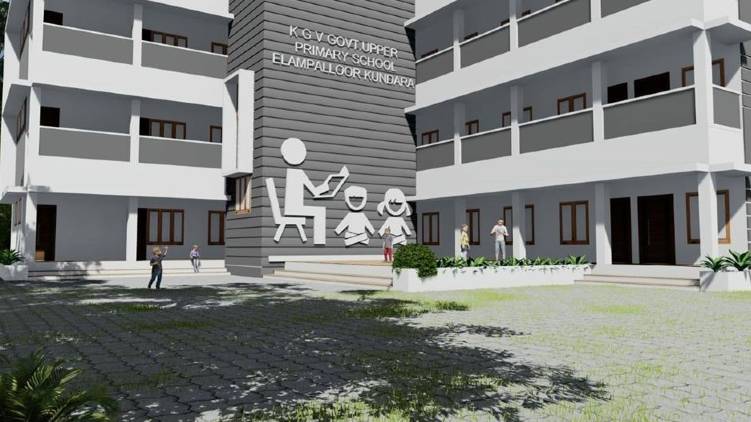 kiifb school project