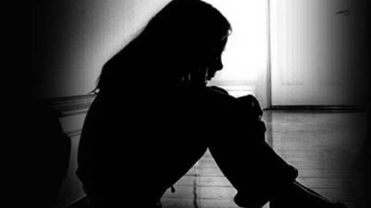 rape minor