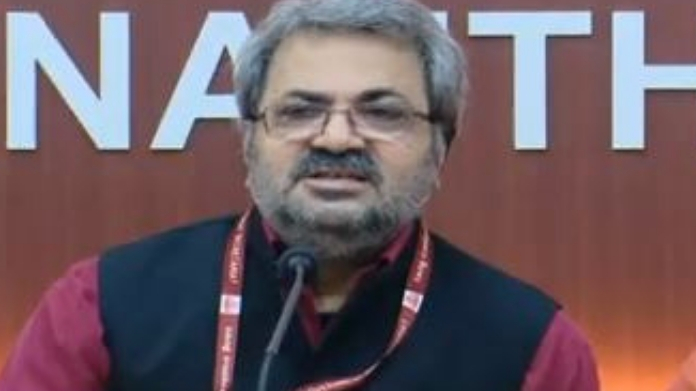 TIKARAM MEENA