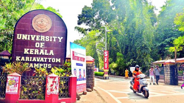 kerala university