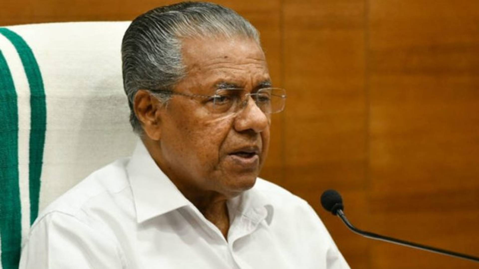 cm asks to prepare emergency kit
