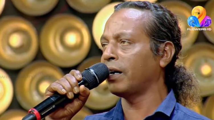 folk song artist jithesh kakkidippuram passes away