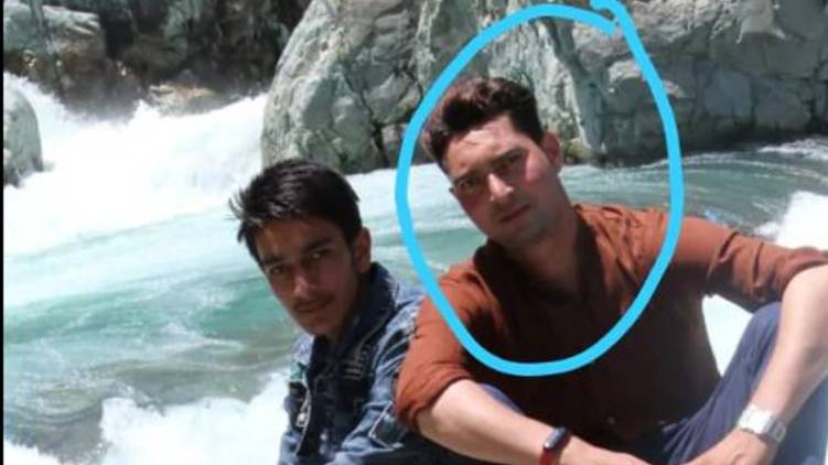 Soldier Missing In Kashmir Kulgam Likely Kidnapped By Terrorists suspects Army