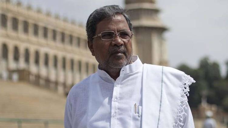 Former Karnataka chief minister Siddaramaiah tests positive for Covid 19