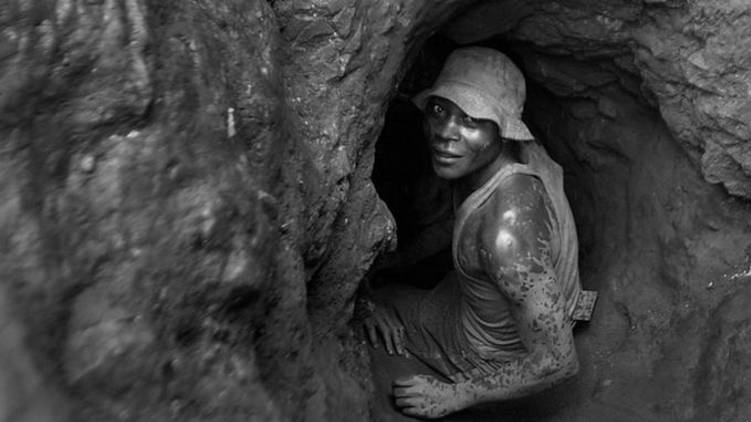 The forgotten mine that built the atomic bomb
